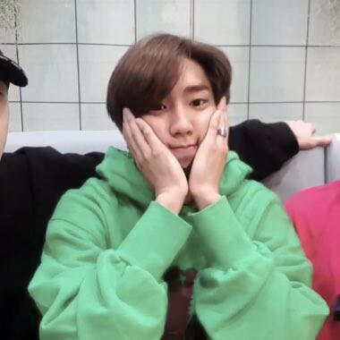 han jisung stray kids